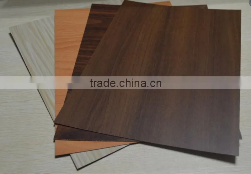 hpl decorative laminate panel