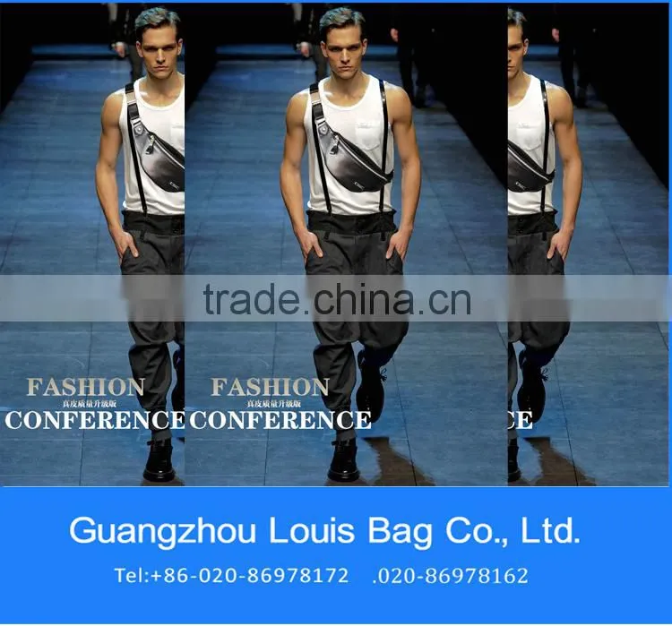 2015 Chinese Fanny Pack with water bottle waterproof fabric