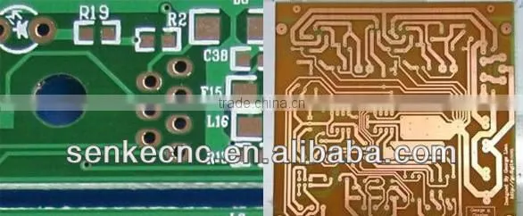 small cnc wood cutting machine Small Wood Carving Machine/ Acrylic Engraving CNC Router
