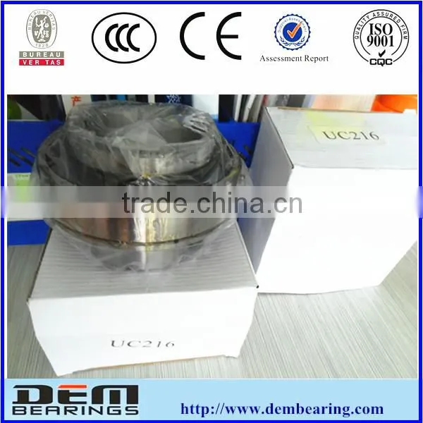 plummer block units pillow block bearing YAR207-2RF