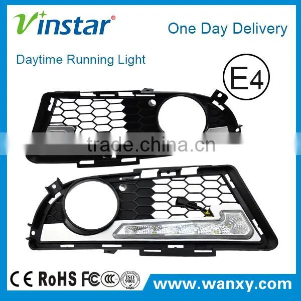 Error Free LED Daytime Running Lamp for BMW DRL E90 M-TECH