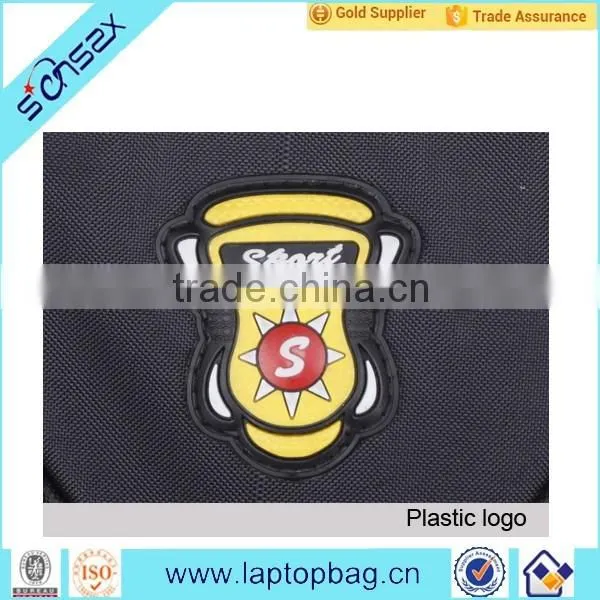 2016 latest design for school backpack