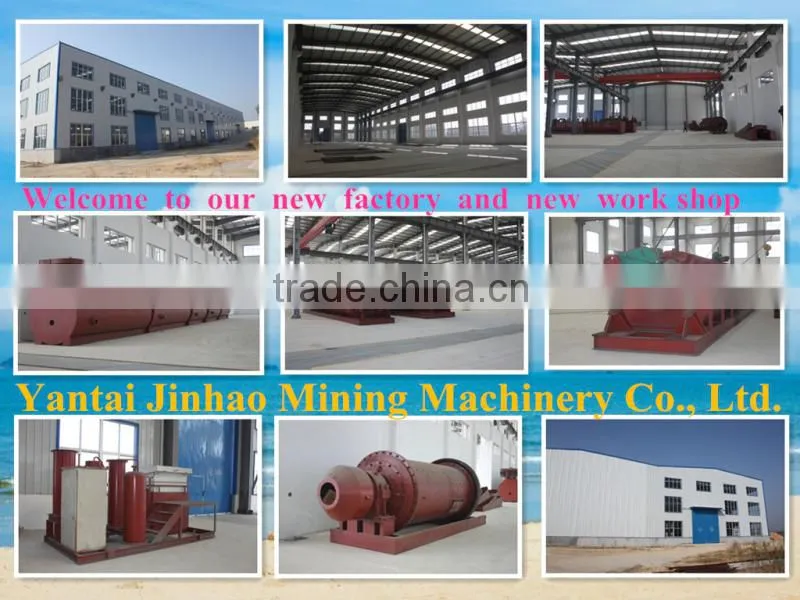 2016 New Thickener Hot Selling to Overseas