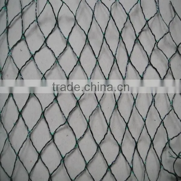 factory price anti bird netting new hdpe for grapes bird net