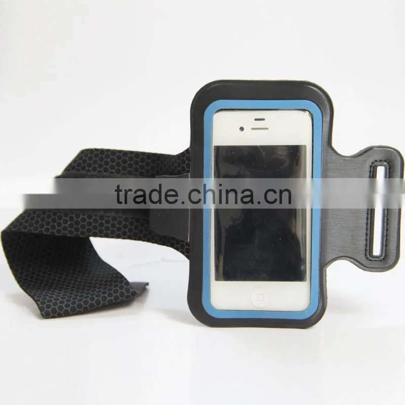 Reflective Sports Armband for For Iphone 4 /4S
