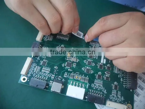 led tube light circuit board