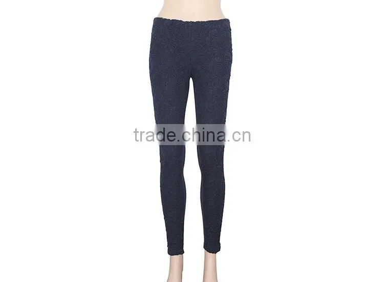 Winter wholesale custom girls wearing yoga pants