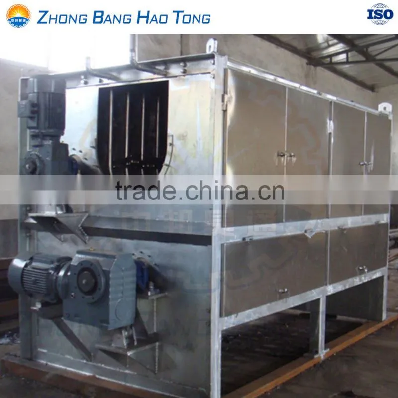 Bridge Type Pig Carcass Splitting Saw