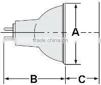 Infrared Heat Lamp Medical