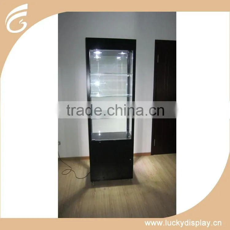 eyeglasses display showcase