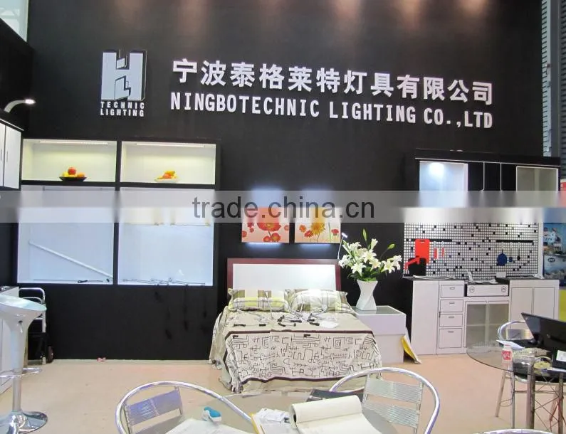 3-way led distributor for cabinet light