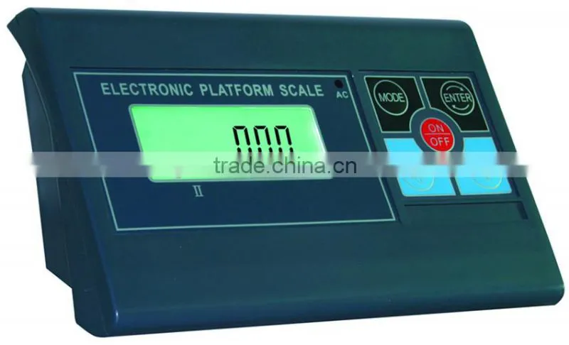 digital weighing indicator
