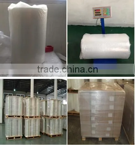 PA/PE 7-layer coextruded film