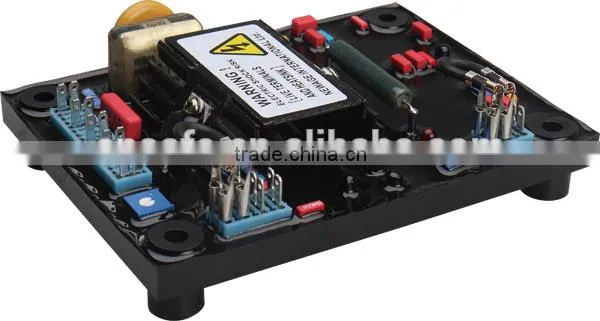 automatic voltage regulator AVR SX460 for Generator