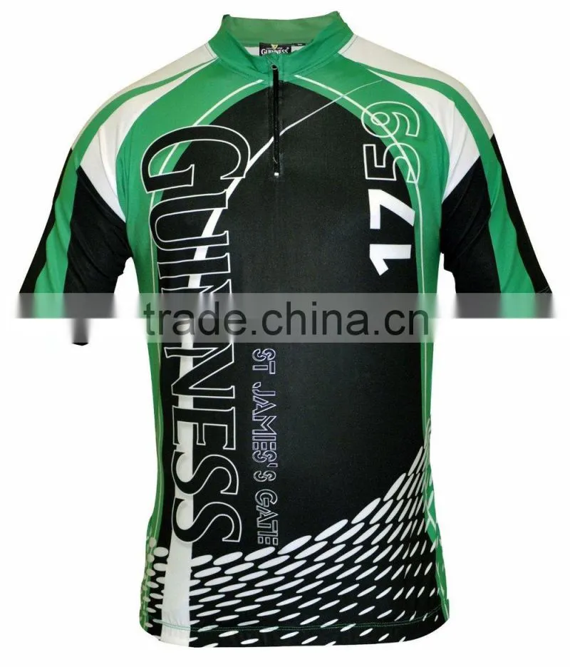 Specialized cycling jersey china cycling team jersey with BSCI