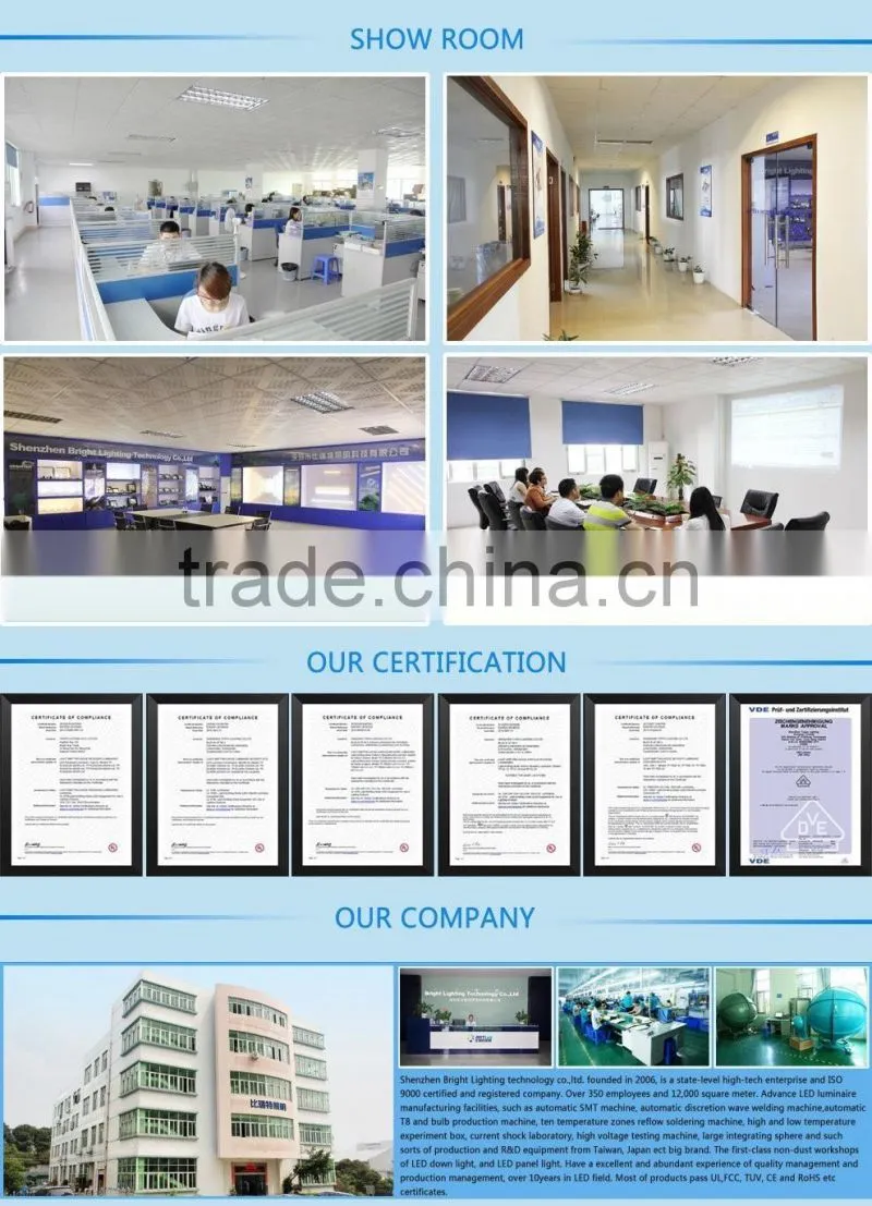 110lm/w aluminum shape surface mounted led light linear 30w 40w 60w led pendant light ,linear led lamps
