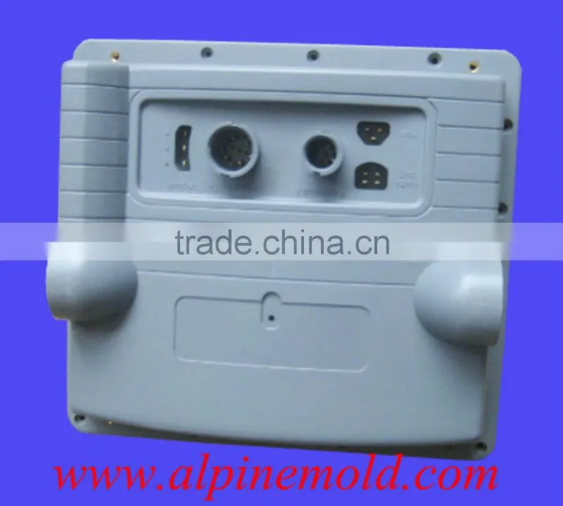 zinc die casting die casting mold/ aluminum die casting /aluminium die casting with more 20 years'experience