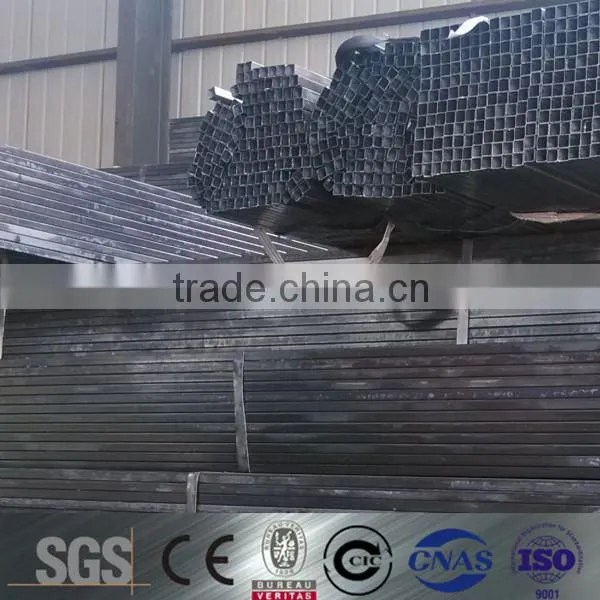 Tianjin square rectangular pipe