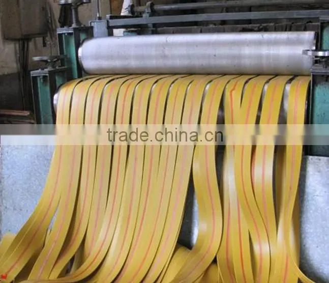 Rubber Transmission Belt