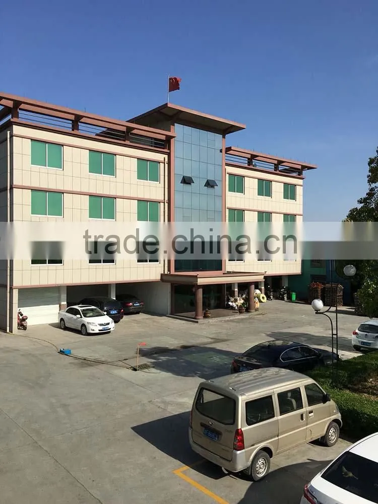 Ningbo Neil Outdoor Equipment Co., Ltd. company overview - view 1
