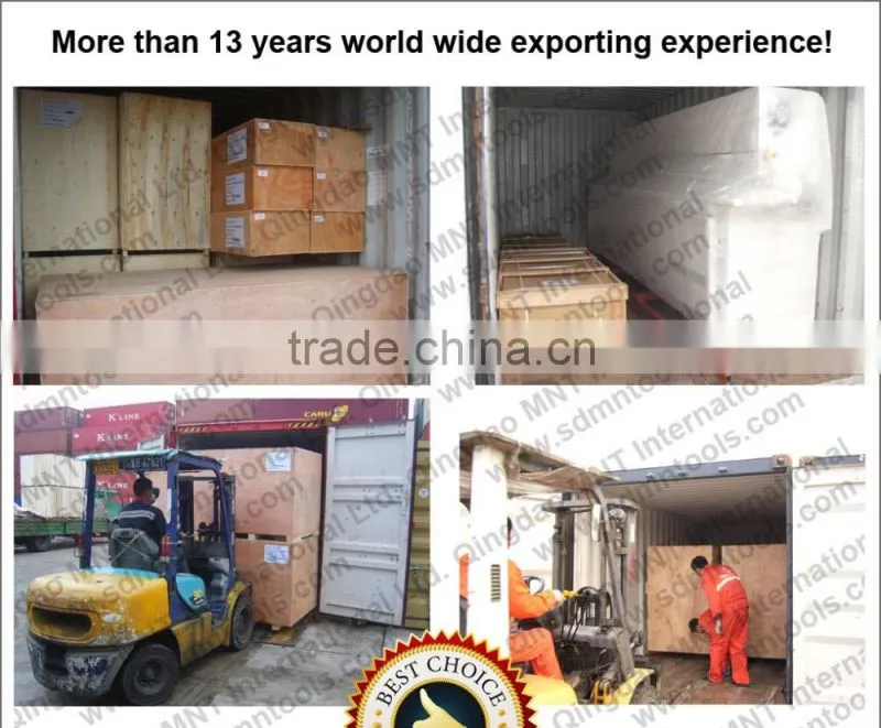 Through feed hot press , veneer laminating, paper film laminating