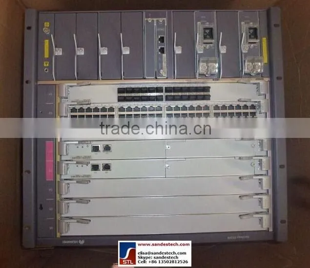 Huawei S7703 S7706 S7712 with ZTE S7700 SRUA ES0D0G48SA ES0D0G48SC ES0D0X2UXAC ES0D0X4UXA ES0D0X4UXC