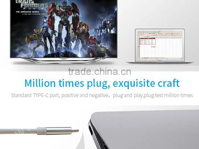 Usb type c to DP adapter for Mac computer