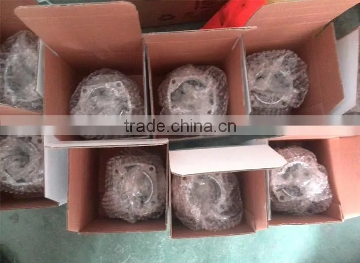 Chain Saw spare parts, Cylinder- Piston assembly D45mm