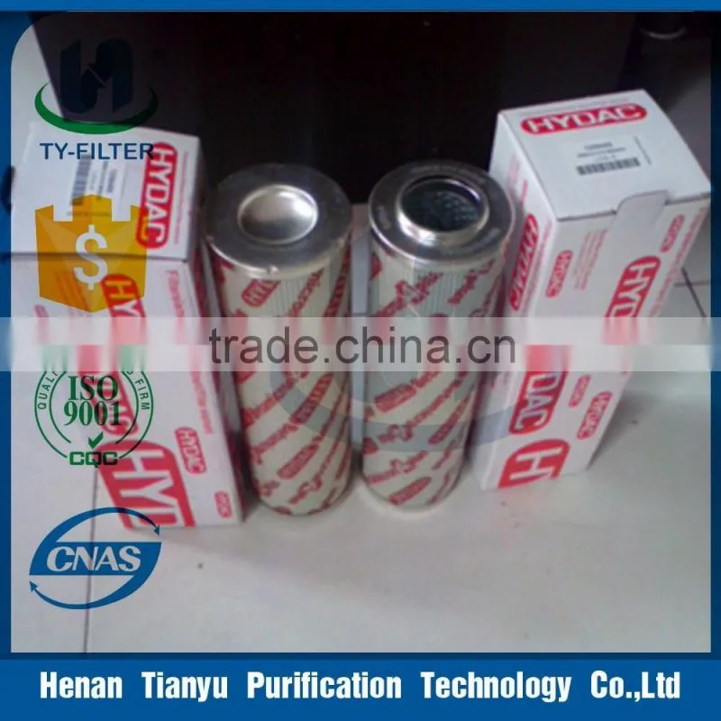 HYDAC 0030R020BN3HC Oil Filter Supplier