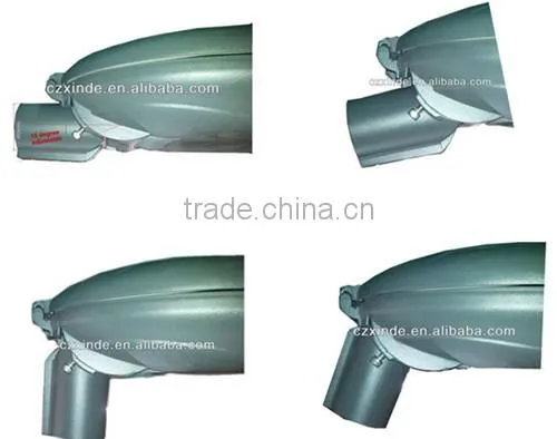Factory wholesale high qulity and reliable solar led street light