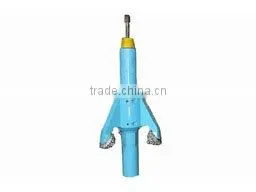 api drilling hole opener