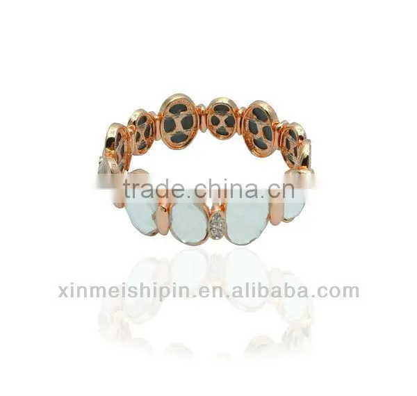 crystal bracelet