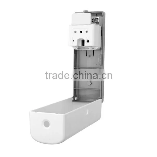Shenzhen aerosol dispenser spray air freshener perfume spraying machine