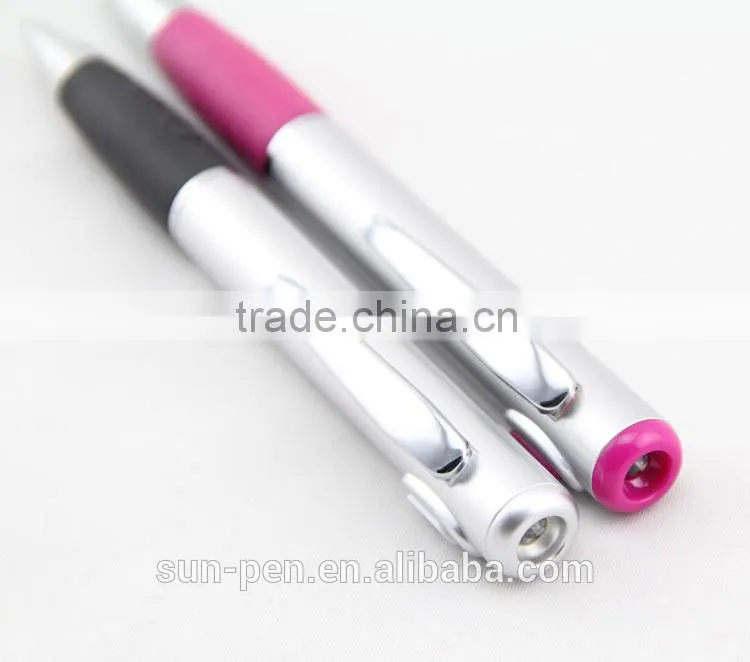 laser ballpoint pen for promotion