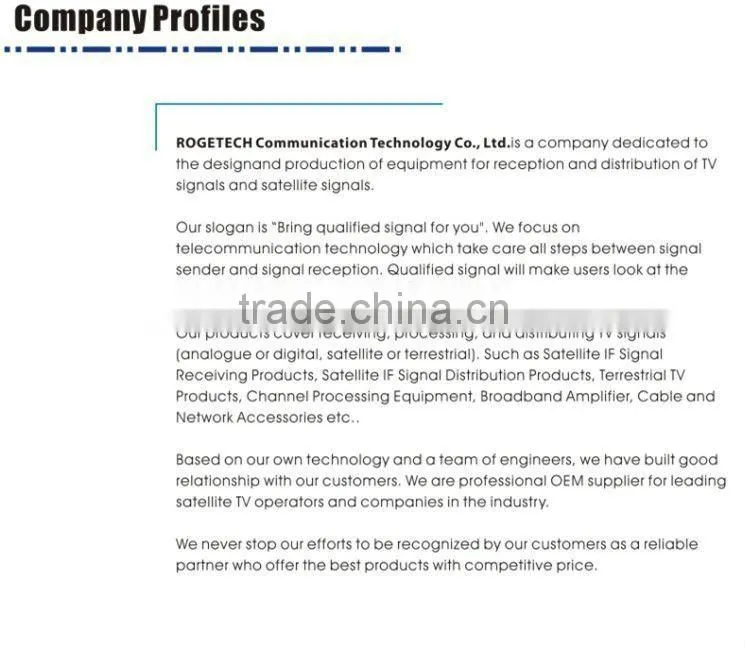 4G LTE antenna IEC female connector filter IEC (FIL-790IEC-3)
