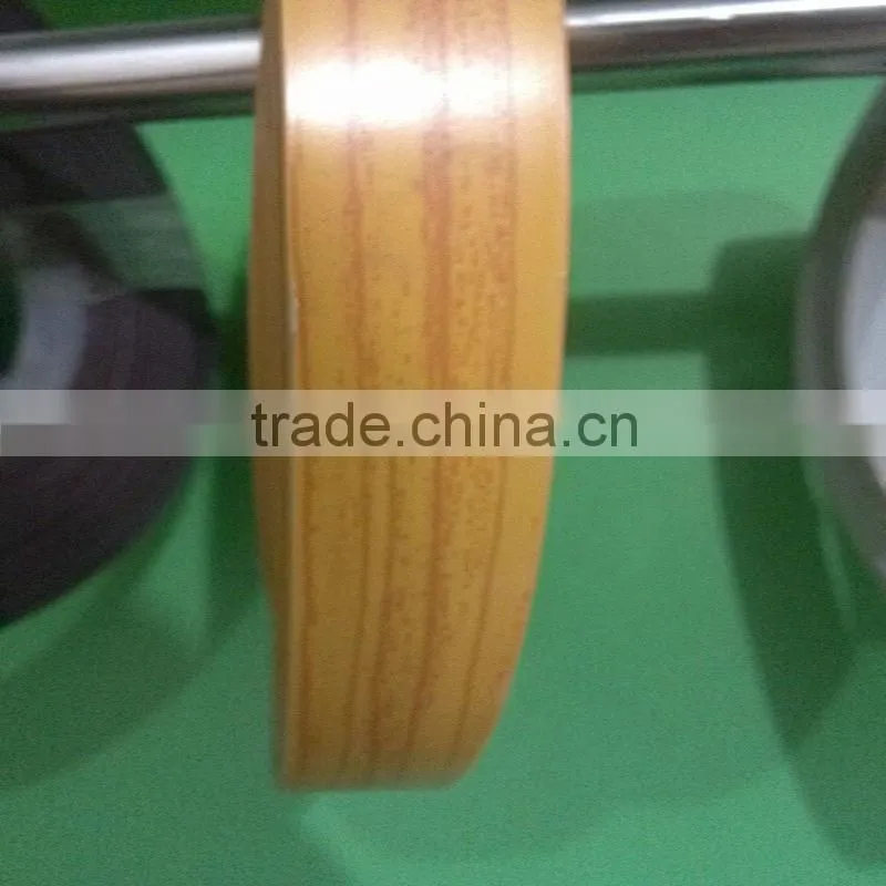 ABS bands edge pvc made in China