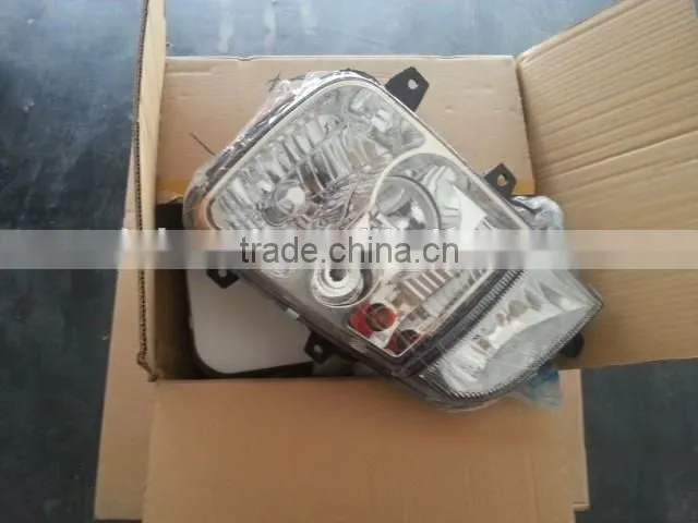 FAW heavy truck Q491 headlight