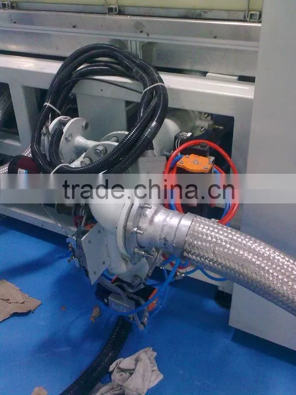 PV module making equipment