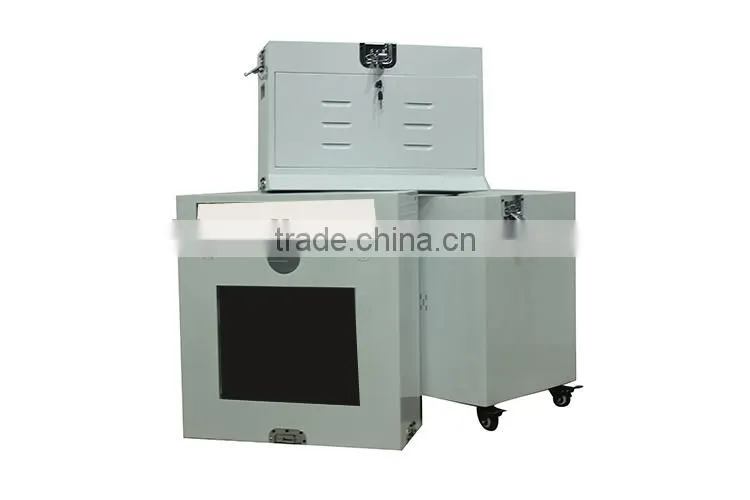2016 New coming automatic used photo booth for sale,thermal printer for photo booth