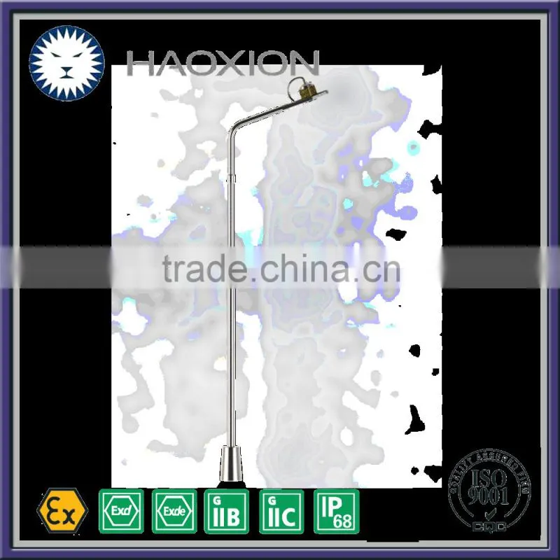 Stainless Steel LED Street Light