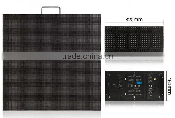 p10 led display/p10 led display module/led screen module p10