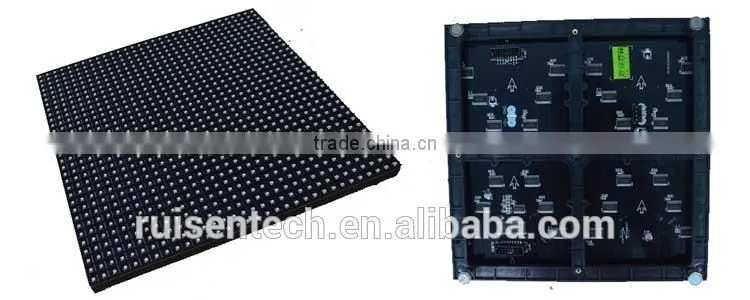 China LED Module P2.5 P3 P4 P5 Indoor LED Display Advertising LED Display Screen Placa De Video giant screen led giant display
