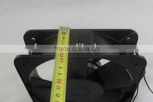 mini exhaust axial fans