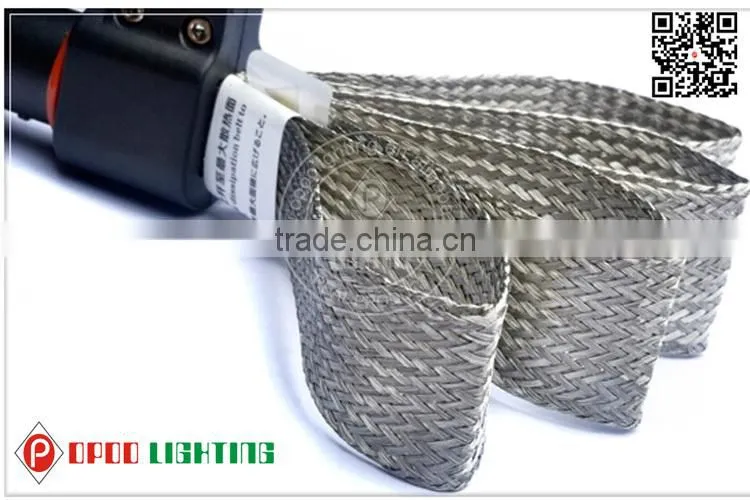 New arrival led headlight kit, 4000lm single hi/lo beam led headlight kit