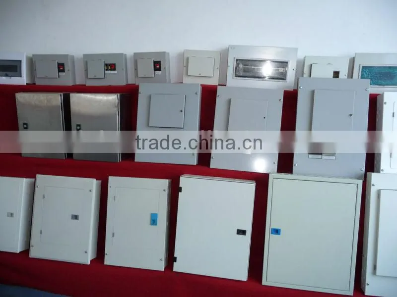 Three phase power board Din rail type(EMDB)