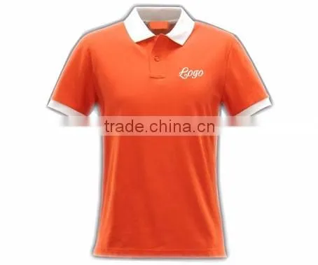 Promotional Polo Tshirts Custom Printed And Logo