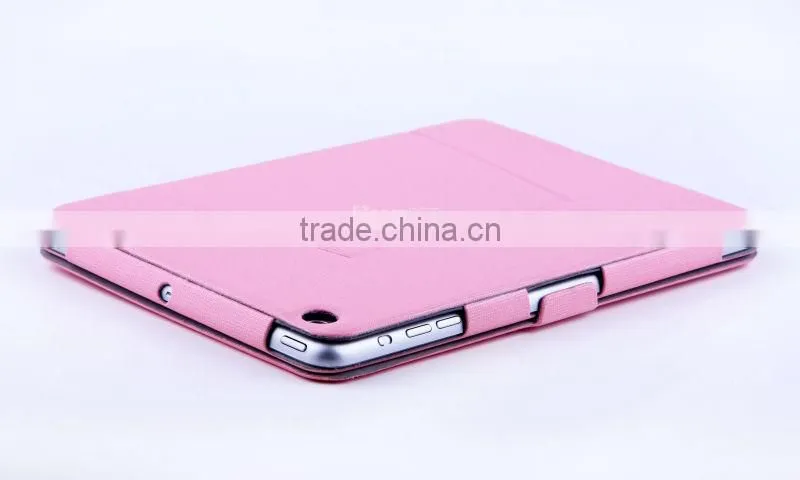 Tablet case for apple ipad mini laptop stand case