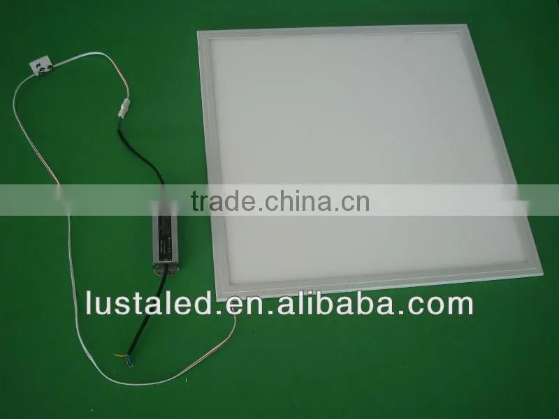 Colour Temperature Adjustable LED Panel - CCT 2400K~6000K & Brightness Adjustable, Come with Controller and Remote Contol