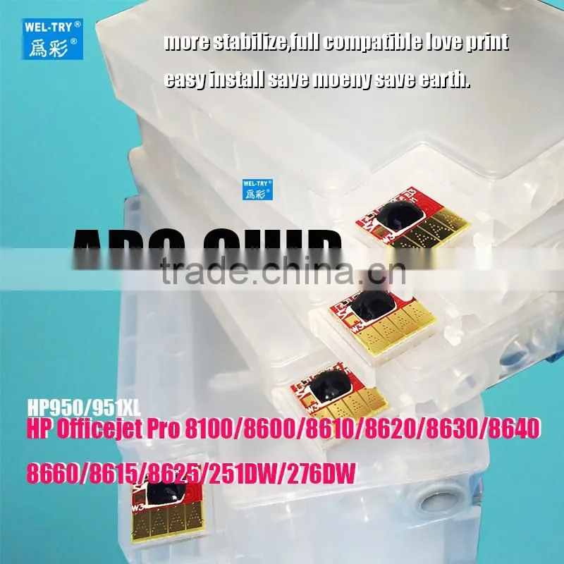 compatible for HP Designjet T120/T520 continuous ink supply system HP711 CISS 4color ink tank with one way damper with ARC chip