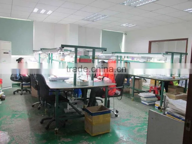 Shenzhen Ya Kang Watch Co., Ltd. company overview - view 4